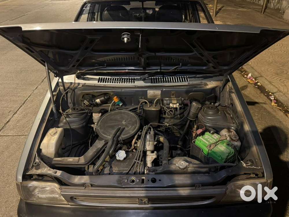 Maruti Suzuki 800 2002 Petrol Well Maintained