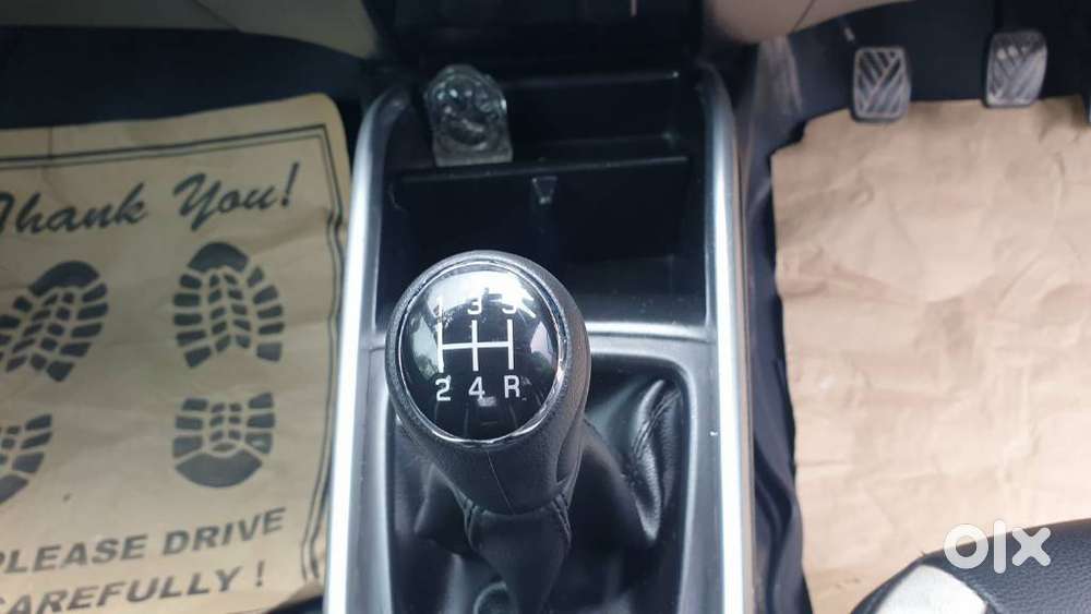 Maruti Suzuki Baleno 1.3 Alpha, 2016, Diesel