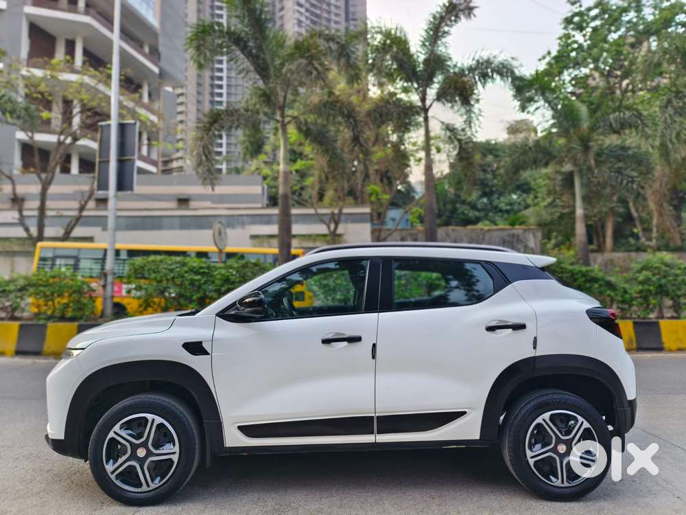 Renault Kiger Rxe, 2023, Petrol