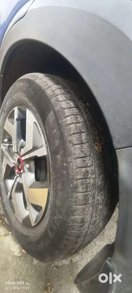 Kia Sonet 2020 Diesel Well Maintained- Top Variant -ready To Drive