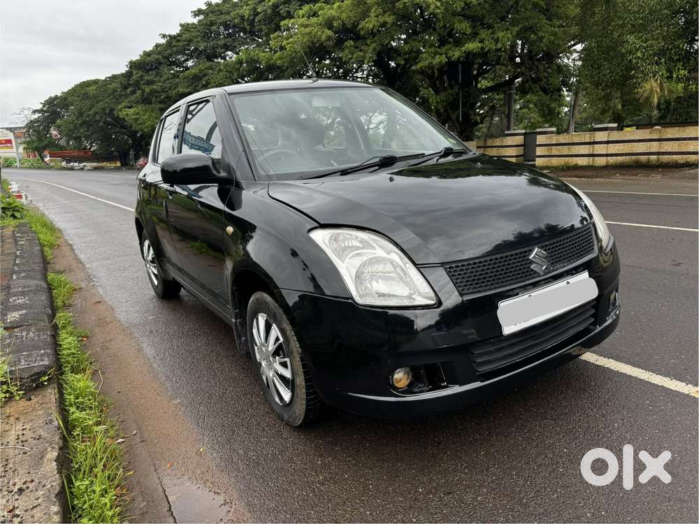 Maruti Suzuki Swift 1.3 Vxi, 2006, Petrol