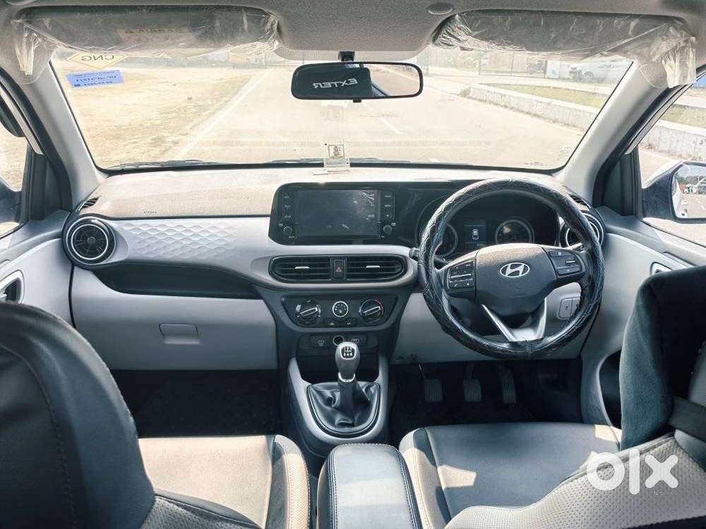 Hyundai Grand I10 Nios Sportz, 2024, Cng & Hybrids