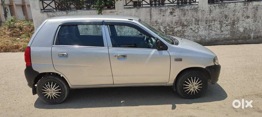 Maruti Suzuki Alto 0.8 Lxi (o), 2012, Petrol