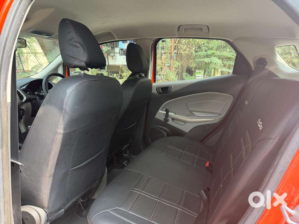 Ford Escort, 2014, Petrol