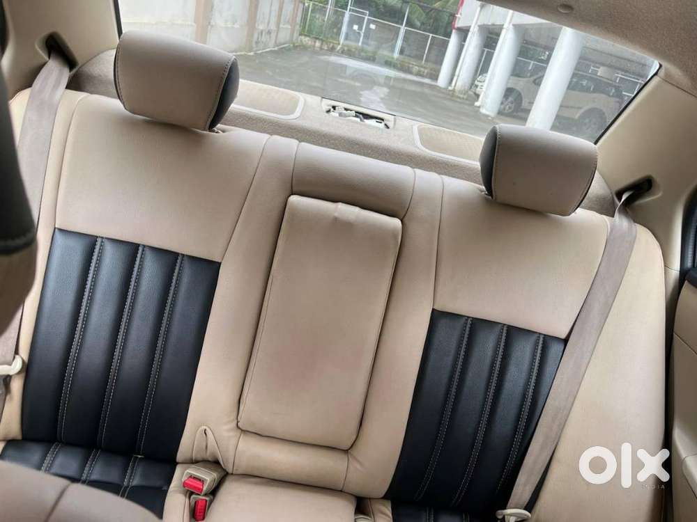 Maruti Suzuki Swift Dzire Vdi (o) Diesel  Manual