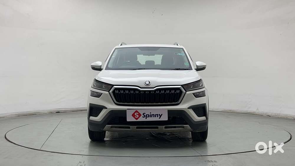 Skoda Kushaq Ambition 1.0l Tsi Mt, 2023, Petrol