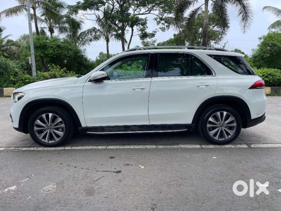 Mercedes-benz Gle 300d 4matic Lwb, 2022, Diesel