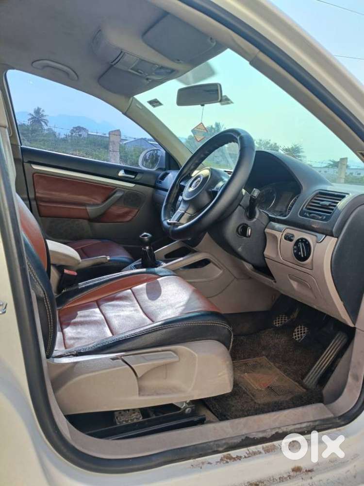 Volkswagen Jetta Highline Tdi, 2011, Diesel