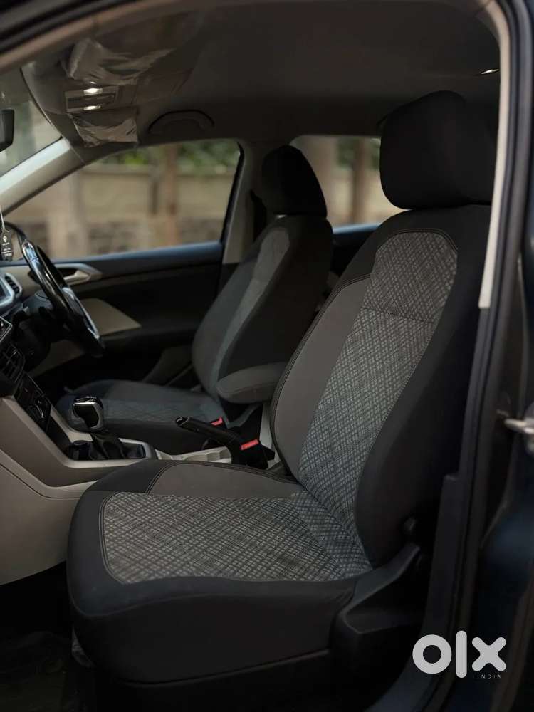 Volkswagen Taigun 1.0 Tsi Highline At, 2023, Petrol