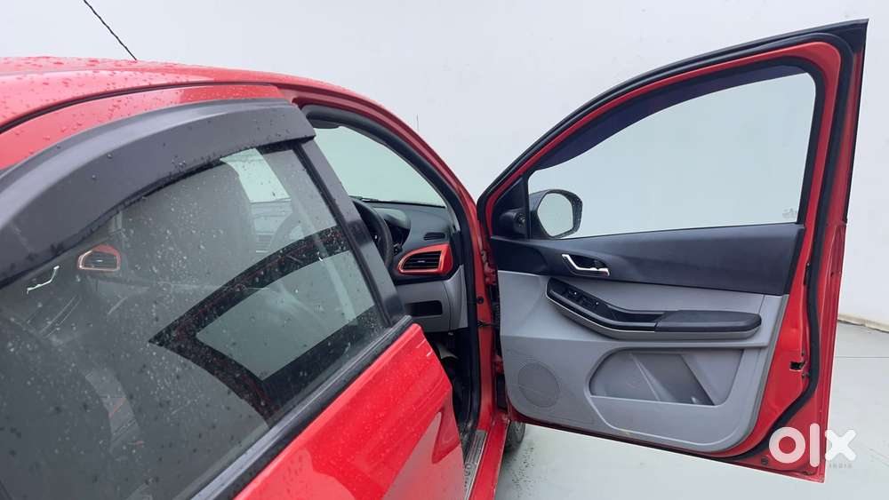 Tata Tiago 1.2 Revotron Xz Plus, 2021, Petrol