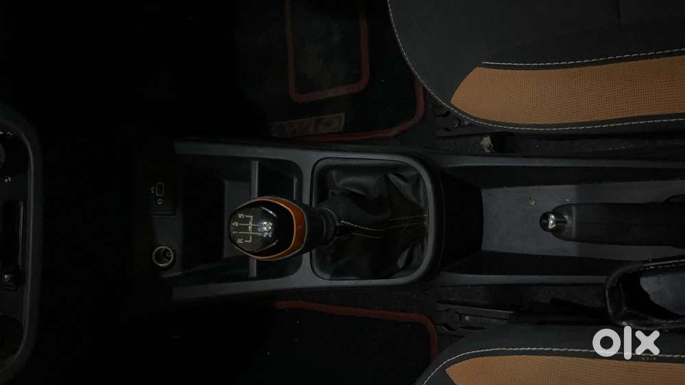 Renault Kwid Climber 1.0 Mt Opt, 2021, Petrol