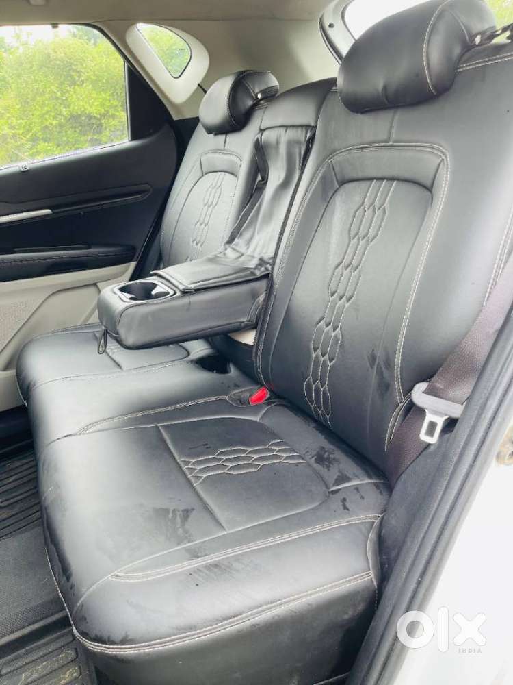 Kia Sonet Htx 1.5 Diesel, 2022, Diesel