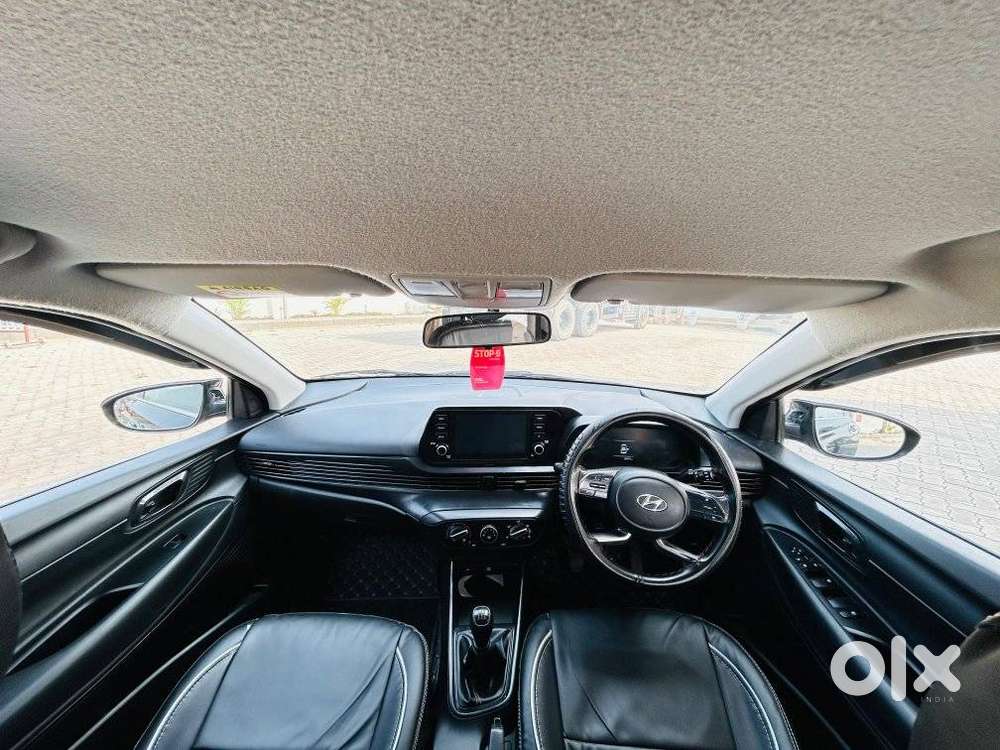 Hyundai I20 1.4 Sportz, 2021, Petrol