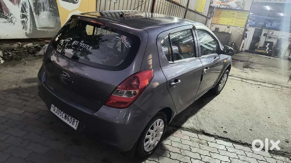 Hyundai I20 2010 Petrol Well Maintained