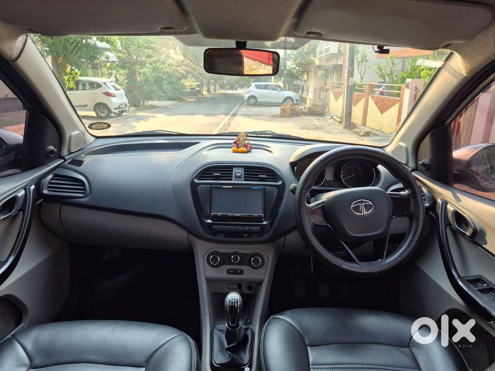 Tata Tiago 1.2 Revotron Xm, 2019, Petrol