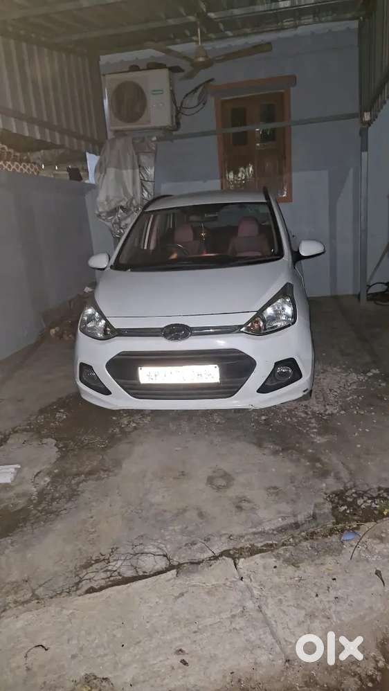 Hyundai Grand I10 2016 Petrol 19390 Km Driven