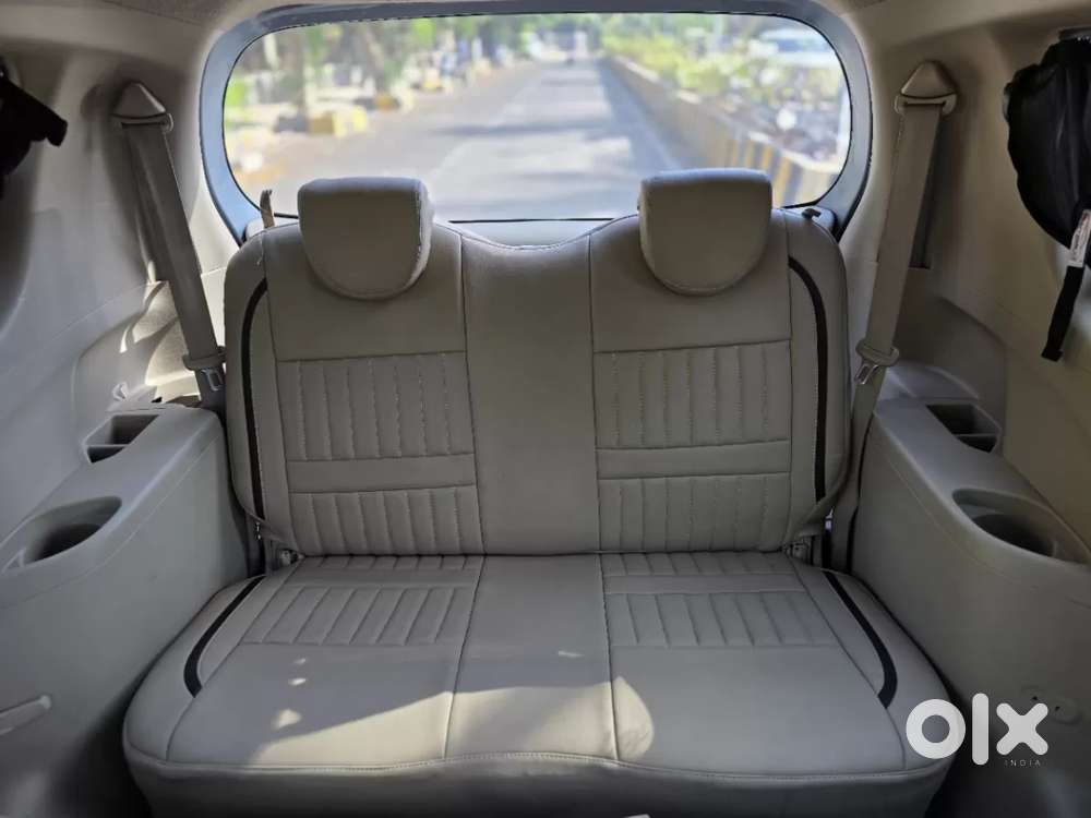 Maruti Suzuki Ertiga, 2012, Diesel