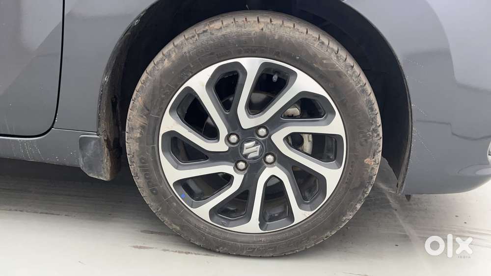 Maruti Suzuki Baleno 2019-2022 1.2 Alpha At, 2022, Petrol