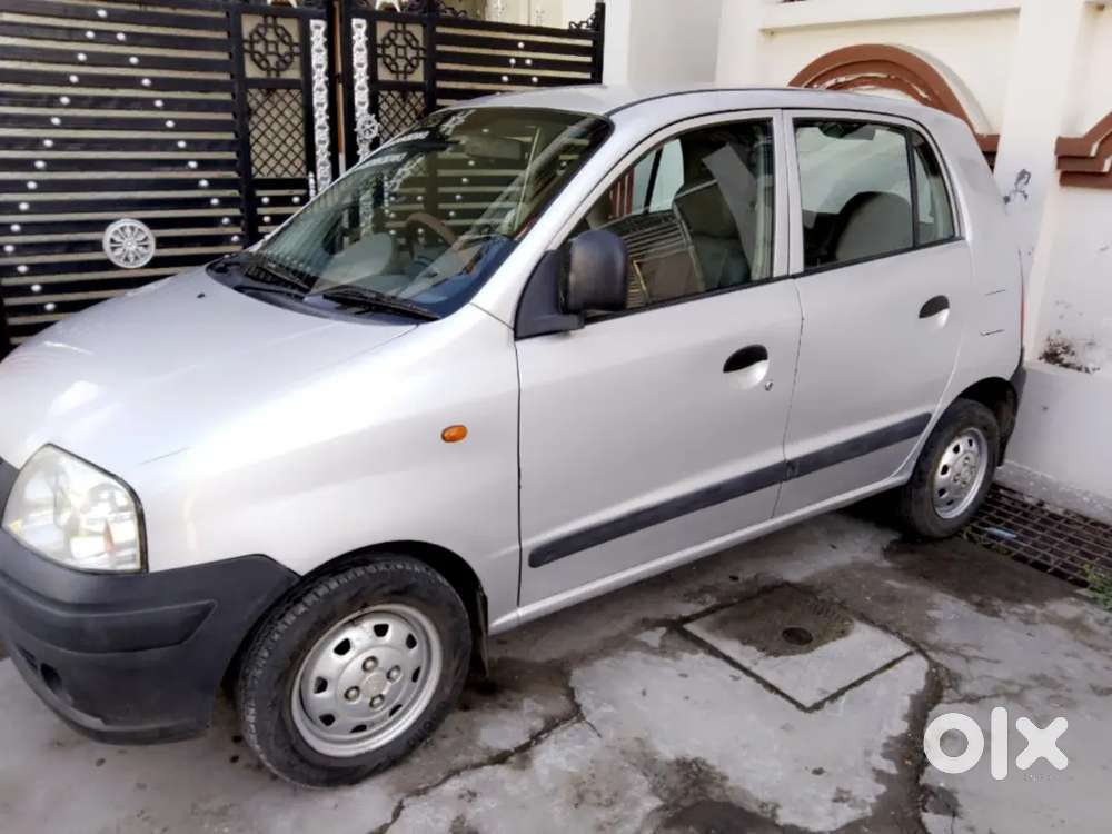 Hyundai Santro Xing 2003