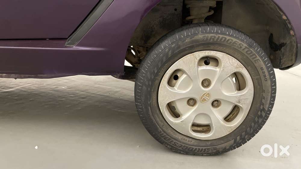 Tata Nano Twist Xt, 2015, Petrol