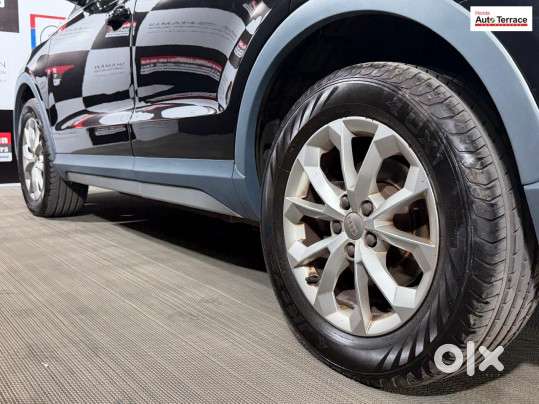 Audi Q3 2.0 35 Tdi Quattro Premium Plus, 2016, Diesel