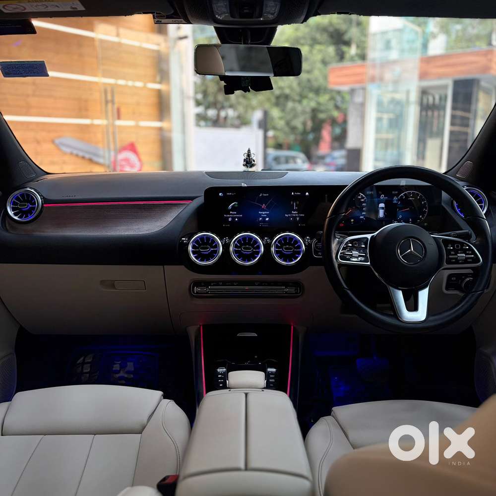 Mercedes-benz Gla 200, 2024, Petrol