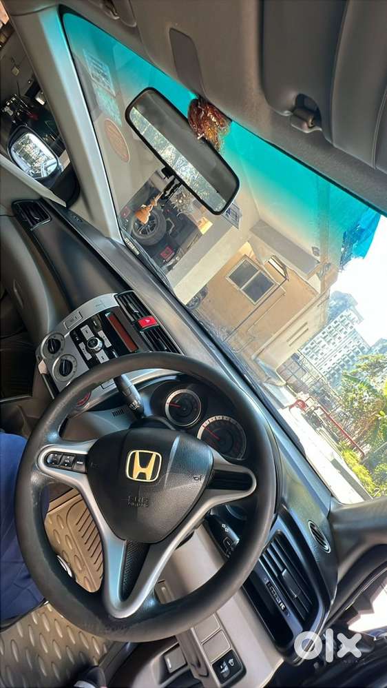 Honda City Zx Petrol In Excellent Condition