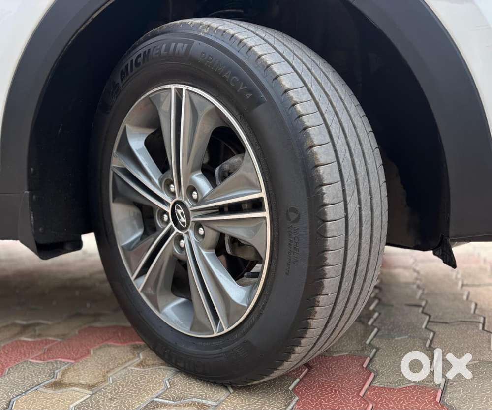 Hyundai Creta 1.4 E Plus Crdi, 2018, Diesel