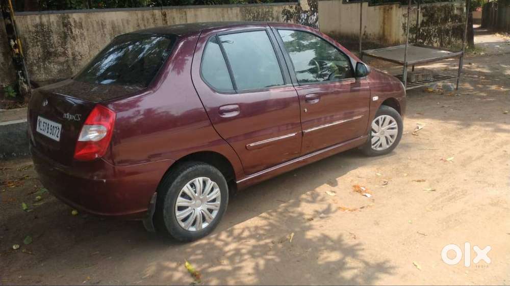 For Urgent Sale 2010 Model Indica Cs