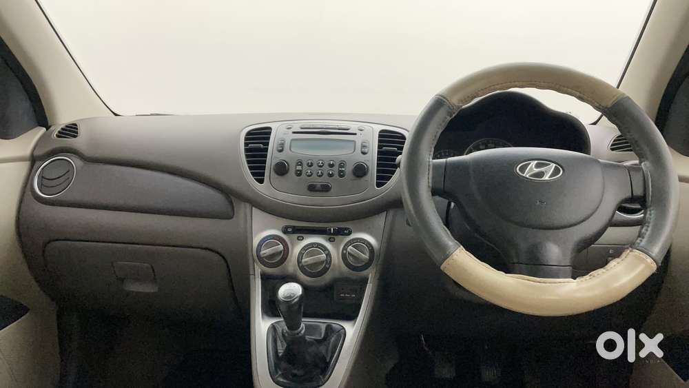 Hyundai I10 Sportz 1.2 Kappa2, 2012, Petrol