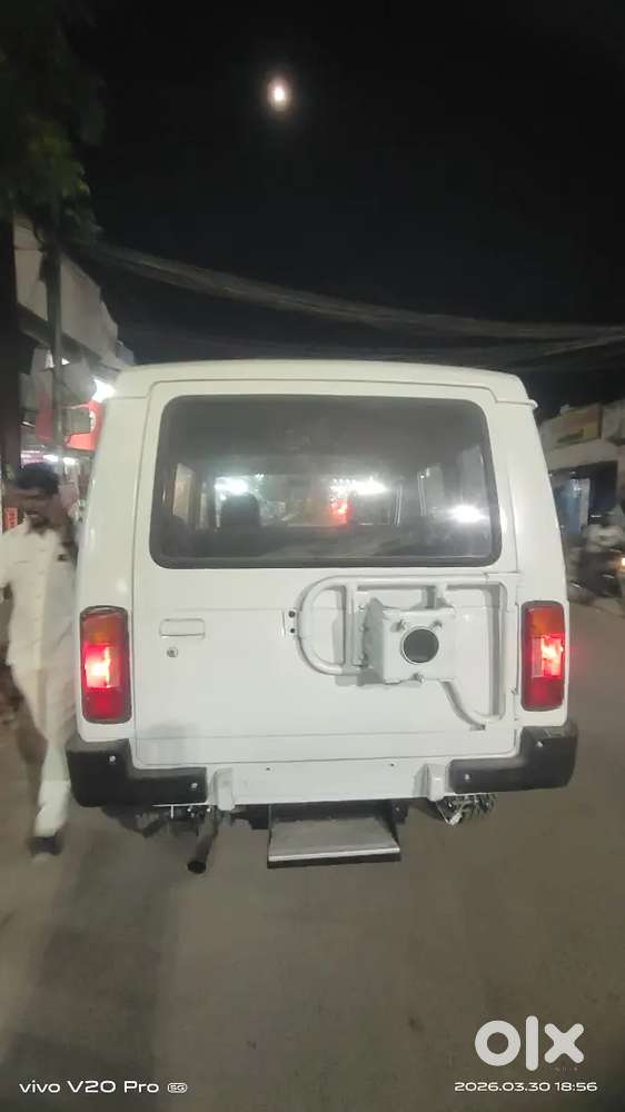 Tata Spacio 2010 Diesel Well Maintained