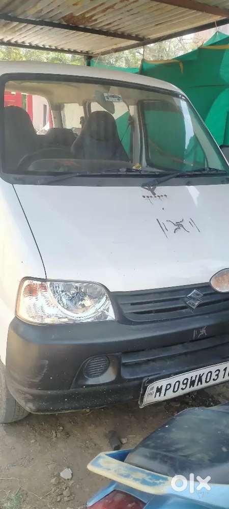 Maruti Suzuki Erco On Sell