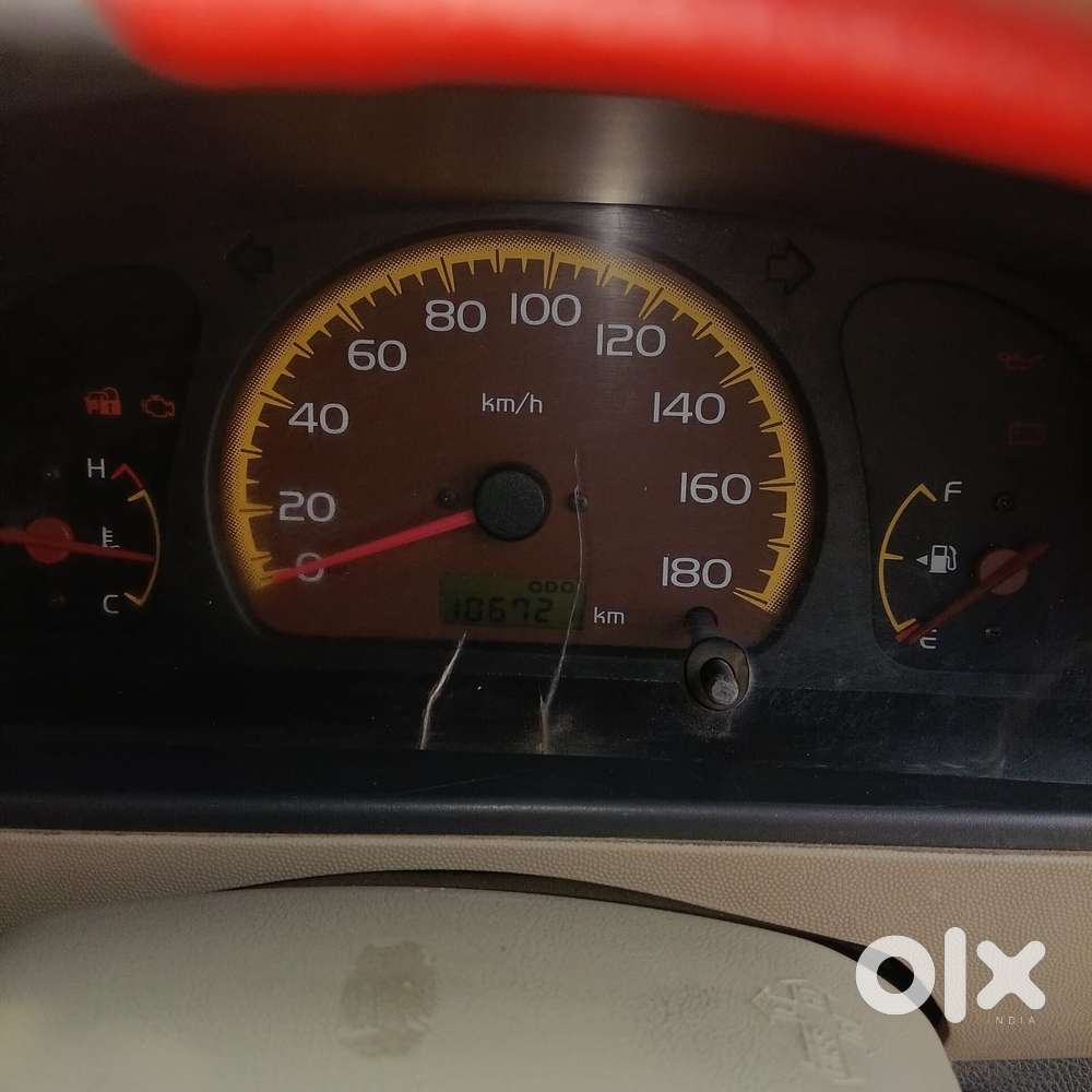 Maruti Suzuki Zen Estilo Lxi Bs Iv, 2008, Petrol