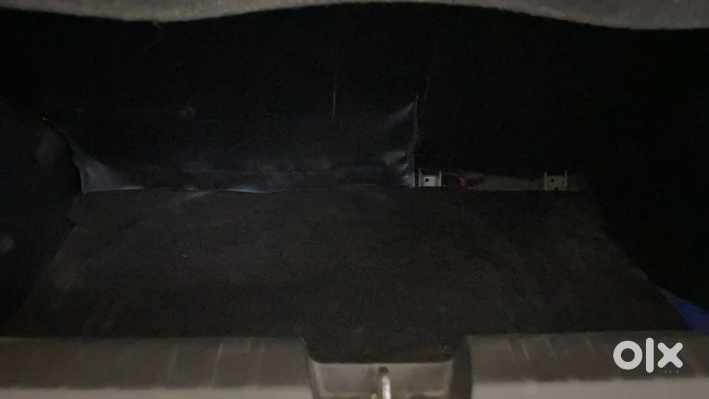 Maruti Suzuki Baleno 1.2 Delta, 2017, Petrol