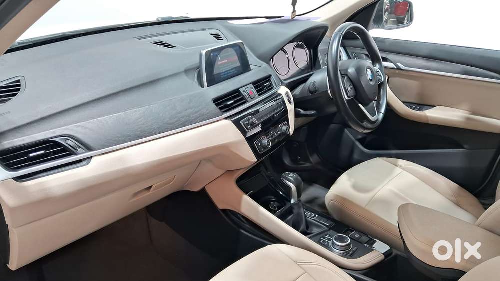Bmw X1 2.0 Sdrive20d Xline, 2019, Diesel