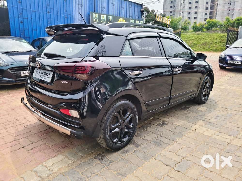 Hyundai I20 1.2 Asta, 2018