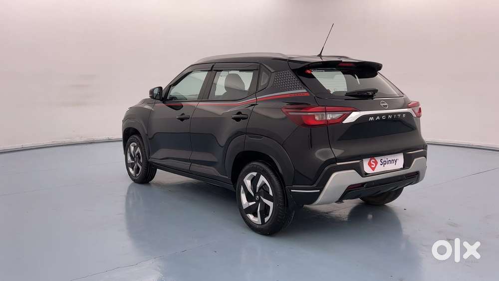 Nissan Magnite 1.0 Xl, 2022, Petrol