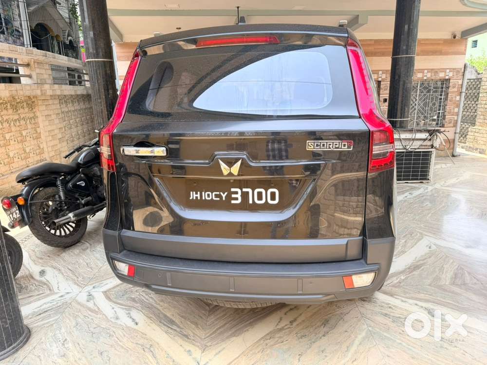 Mahindra Scorpio-n Diesel 2024 Model
