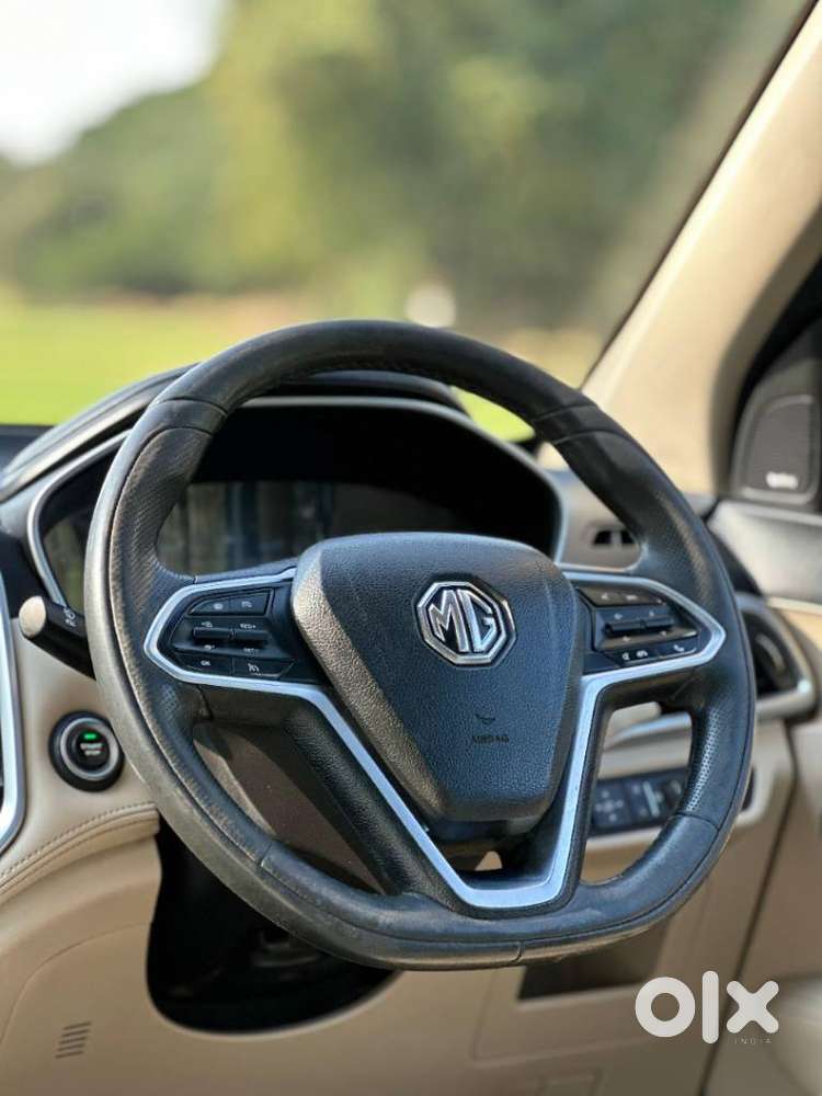 Mg Hector 2.0 Sharp Diesel, 2021, Diesel