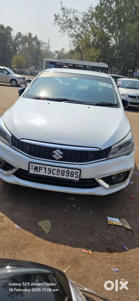 Maruti Suzuki Ciaz 2018 Model Diesel