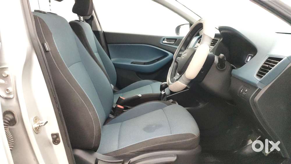 Hyundai I20 Active 1.2 Sx, 2017, Petrol
