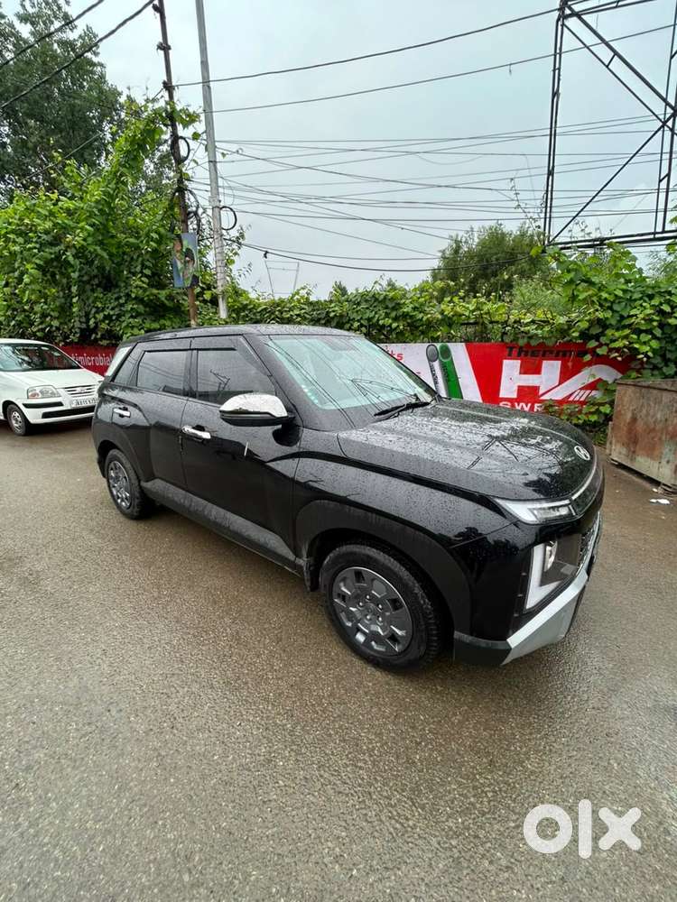 Hyundai Venue, 2025, Petrol