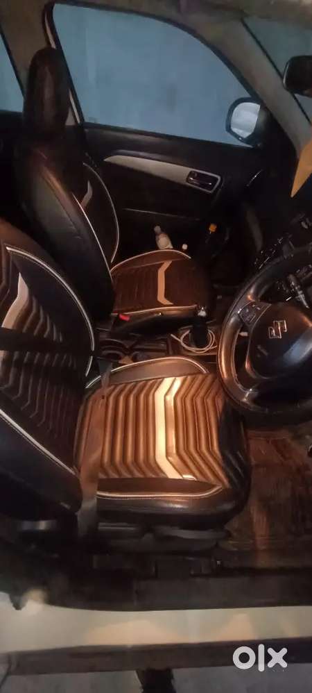 Maruti Suzuki Brezza 2018 Diesel Well Maintained