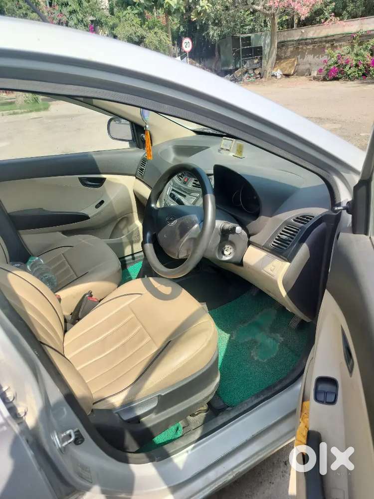 Hyundai Eon Magna 2014 Petrol Manual