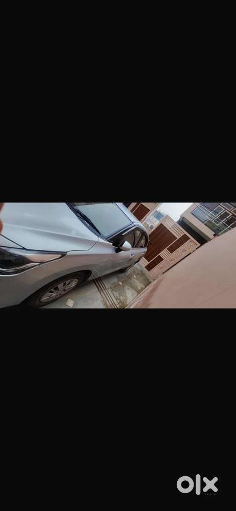 Maruti Suzuki Baleno 2023 Petrol 60000 Km Driven