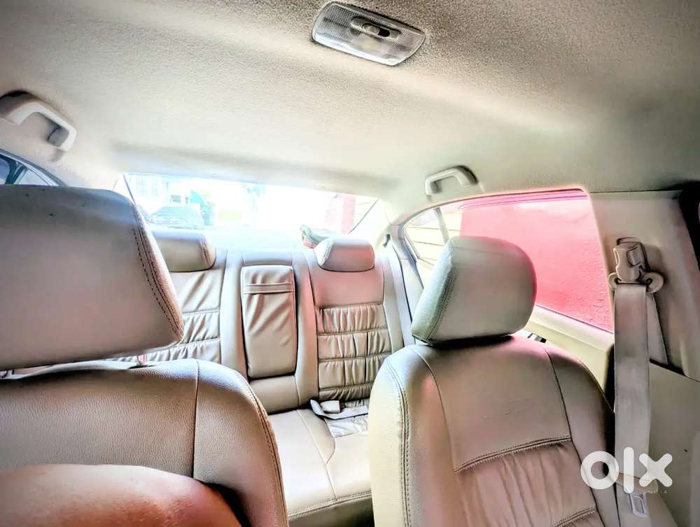 30 Tak Valid Hai -honda City Petrol 2010