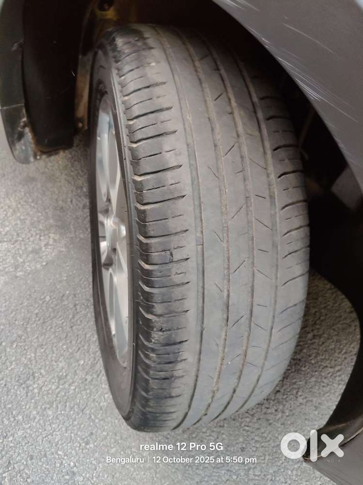 Hyundai I20 Active 1.2 Sx, 2017, Petrol