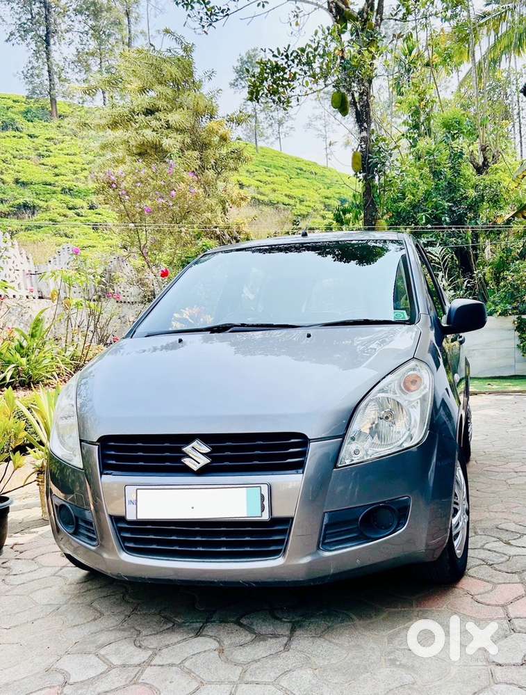 Family Used Ritz 2010 Neet Car