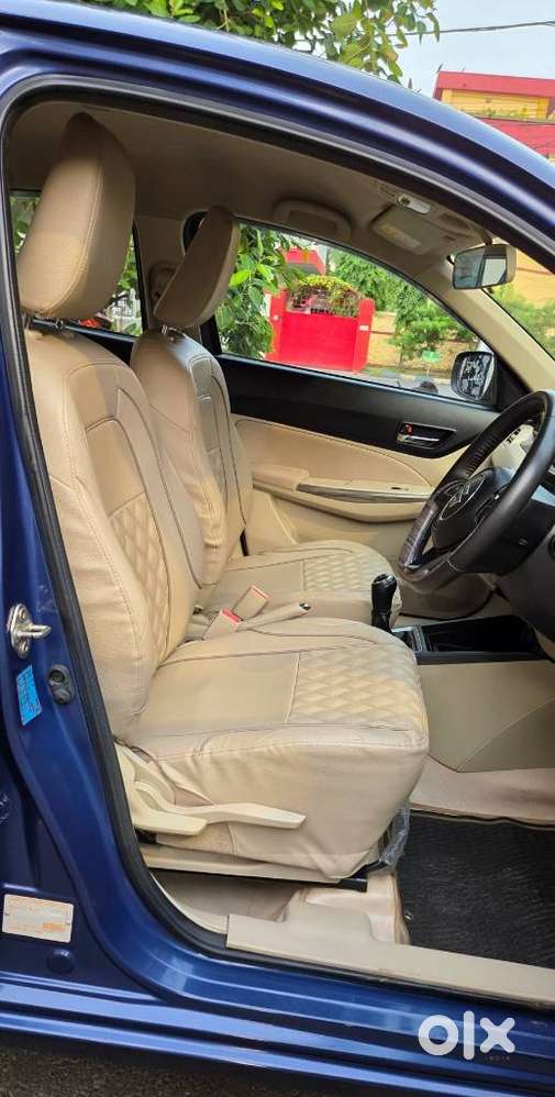 Maruti Suzuki Swift Dzire Zxi Plus , 2021, Petrol