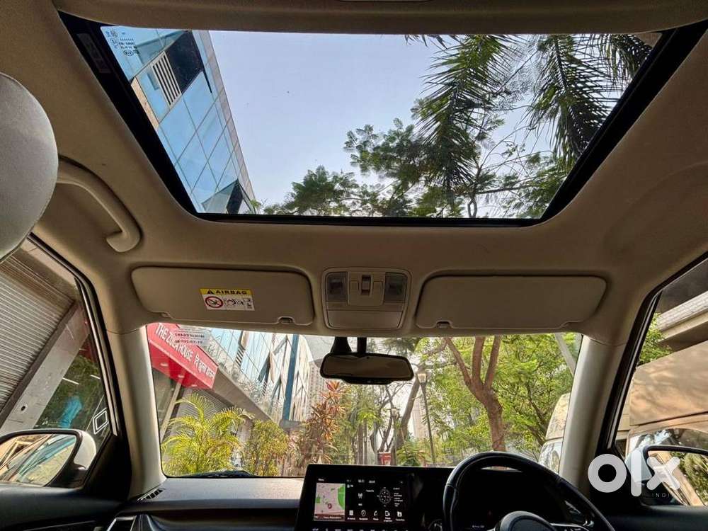 Kia Seltos Gtx Dct, 2019, Petrol